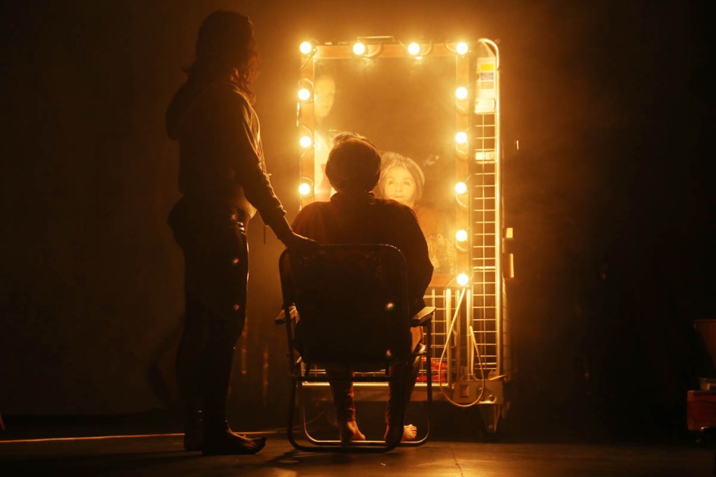 Future proof in The Everyman Theatre Picture: Miki Barlok